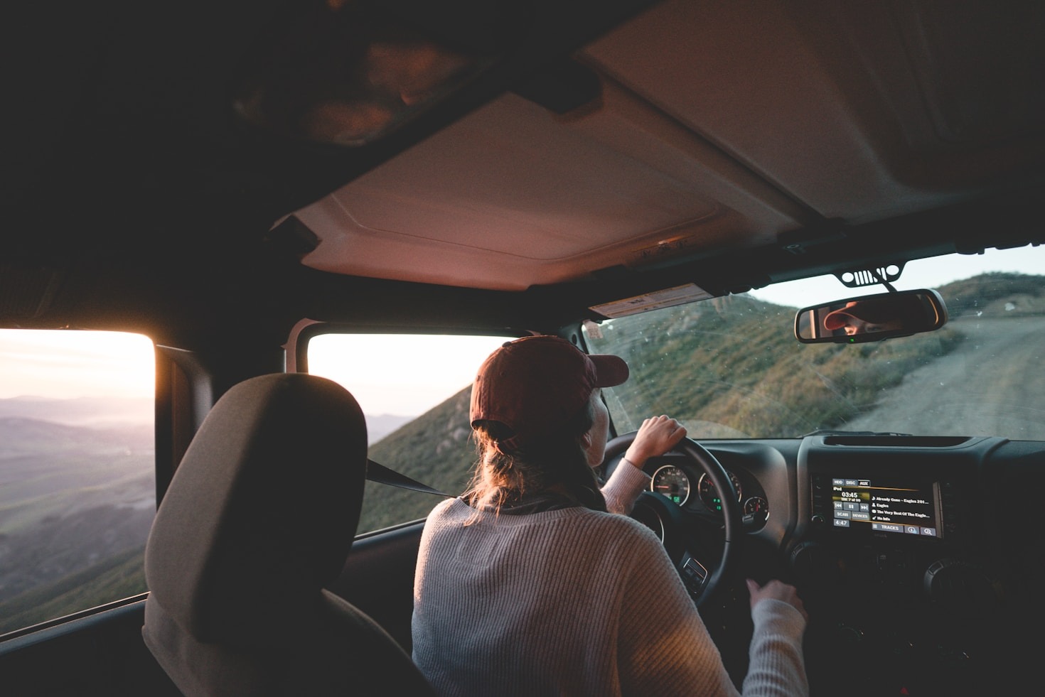 Guía esencial para tu primera escapada camper